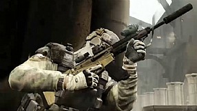 Tom Clancy's Ghost Recon: Future Soldier tylko martwi walczą uczciwie (PL)