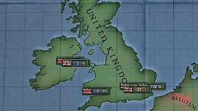 Victoria II: A House Divided trailer #1
