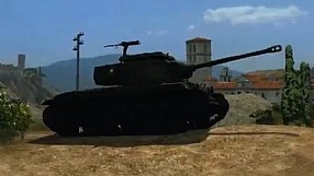World of Tanks Update 7.2