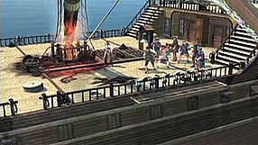 Pirates of the Caribbean: The Legend of Jack Sparrow #1