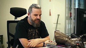 Kingdom Come: Deliverance kulisy produkcji #7 - postępy podukcji i alfa testy