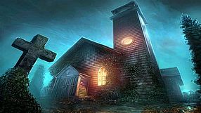 Enigmatis: The Ghosts of Maple Creek zwiastun #1