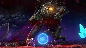 Awaken: Astral Blade - zwiastun z datą premiery