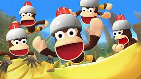 Ape Escape 2 zwiastun #1