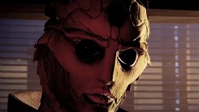Mass Effect 3 Saga Mass Effect (PL)