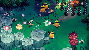 Juicy Realm zwiastun #1