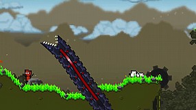 Nubs' Adventure trailer