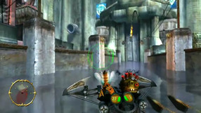 Oddworld: Stranger's Wrath trailer #1