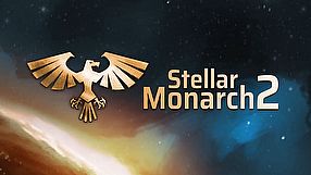 Stellar Monarch 2 zwiastun #1