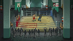 Punch Club trailer