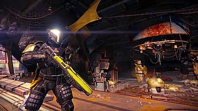 Destiny dziennik dewelopera #2 (PL)