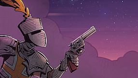 Knightfall: A Daring Journey zwiastun #1