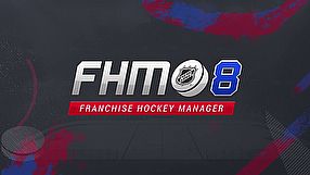 Franchise Hockey Manager 8 zwiastun #1