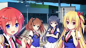 Renai Karichaimashita: Koikari - Love For Hire intro