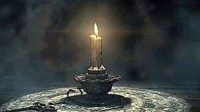 Thief teaser trailer