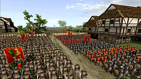 XIII Century: Death or Glory #1