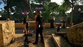 SOS zwiastun na premierę