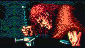 Odallus: The Dark Call zwiastun na premierę