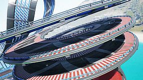 Wreckreation - zwiastun premierowy