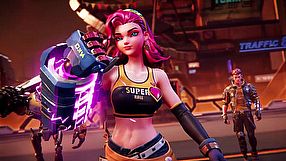 Superball - zwiastun premierowy