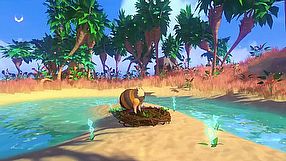 Strange Seed - zwiastun z datą premiery