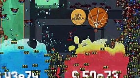 Vampire Survivors - zwiastun kolaboracji z Balatro