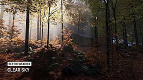 Prologue: Go Wayback! - zwiastun z datą wczesnego dostępu