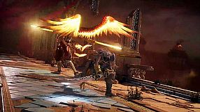 Loulan: The Cursed Sand - zwiastun #1