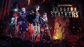 Dungeon Stalkers - zwiastun premierowy