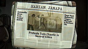 1998: The Toll Keeper Story - zwiastun z datą premiery