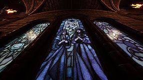 Crisol: Theater of Idols - zwiastun Welcome to Tormentosa