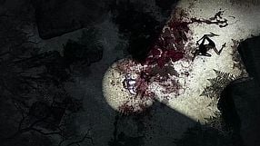 Darkwood 2 - zwiastun #1