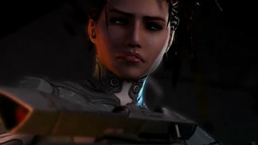StarCraft II: Heart of the Swarm Blizzcon 2011