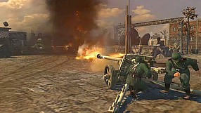 Company of Heroes 2 Ponad polem bitwy