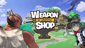Weapon Shop de Omasse trailer