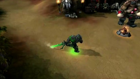 StarCraft II: Wings of Liberty Blizzard DOTA