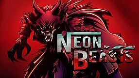 Neon Beasts zwiastun #1