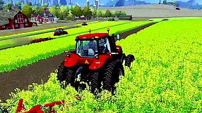 Farming Simulator 2013: Titanium Edition zwiastun na premierę