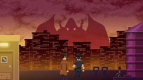 The Darkside Detective: A Fumble in the Dark zwiastun premierowy