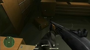 Code of Honor 2: Conspiracy Island Misja 9 - Konfrontacja (cz.1)