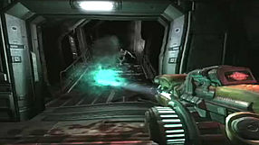 Doom 3: Resurrection of Evil #1