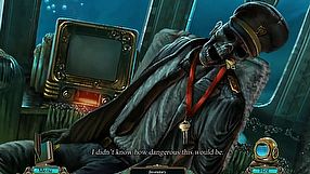 Abyss: The Wraiths of Eden zwiastun #1