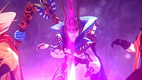 Warhammer: Arcane Magic trailer