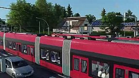 Transport Fever 3 - zwiastun pojazdów i maszyn