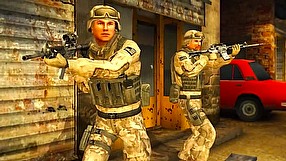 Arma Tactics trailer