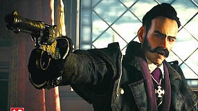 Assassin's Creed: Syndicate zwiastun fabularny (PL)