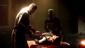 Vampyr The Darkness Within