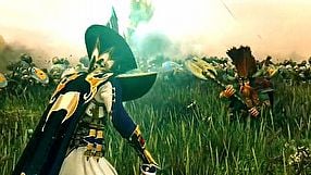 Total War: Warhammer II - Mortal Empires trailer #1