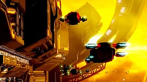 X Rebirth trailer #2