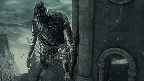 Dark Souls III True Colors of Darkness
